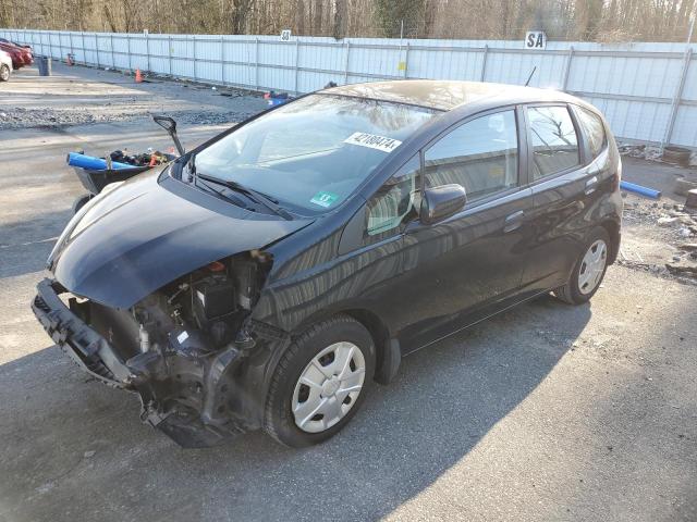 2012 Honda Fit  for Sale in Glassboro, NJ - Front End