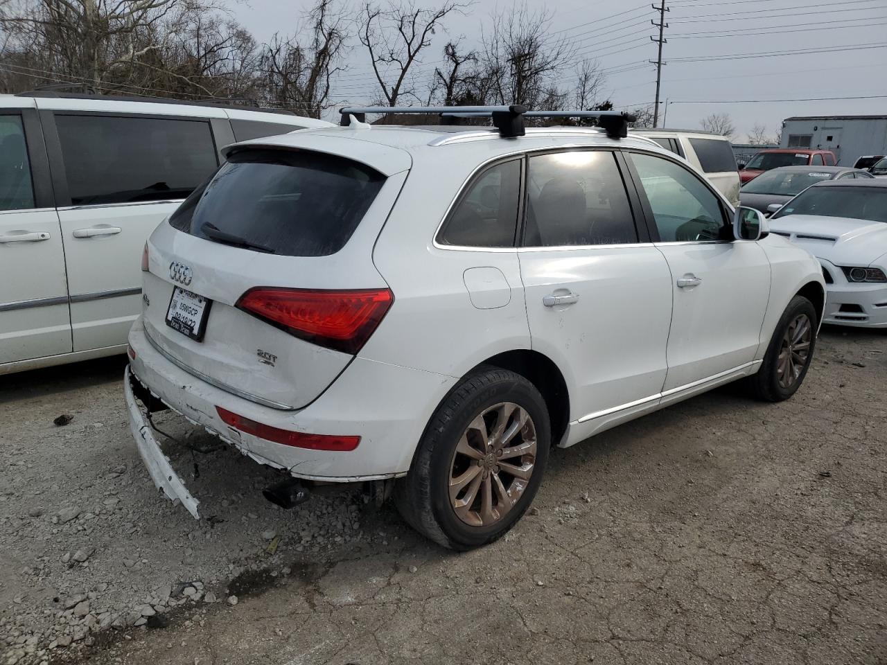 VIN WA1L2AFP3GA012627 2016 AUDI Q5 no.3