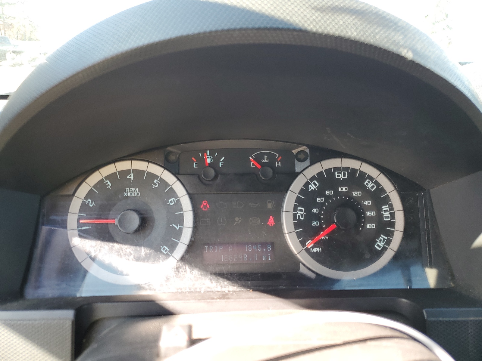 1FMCU9DG0BKA74616 2011 Ford Escape Xlt