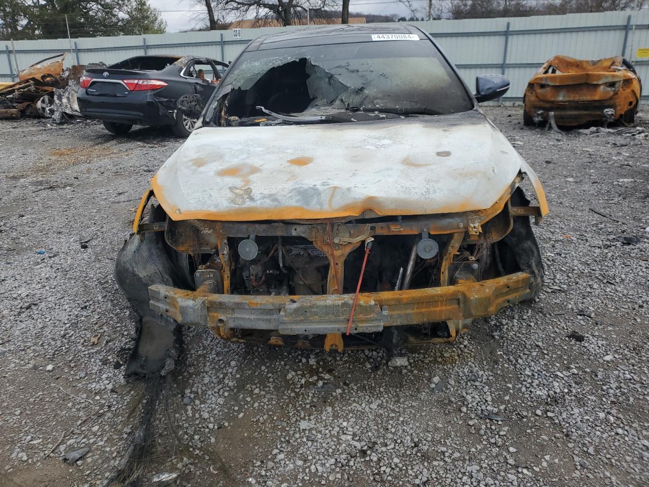 2014 Kia Cadenza Premium VIN: KNALN4D77E5139563 Lot: 44370084