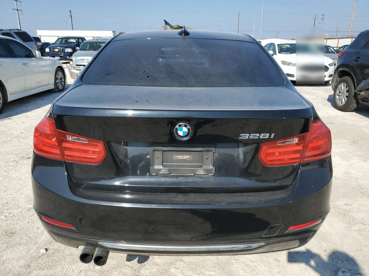 WBA3A5C54CF341379 2012 BMW 328 I