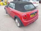 2016 MINI CONVERTIBLE 2.0 COOPER S 2DR for sale at Copart SANDWICH