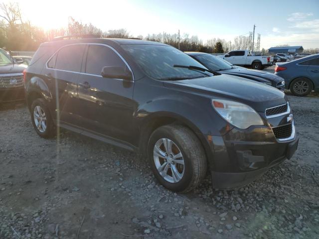 Паркетники CHEVROLET EQUINOX 2014 Вугільний