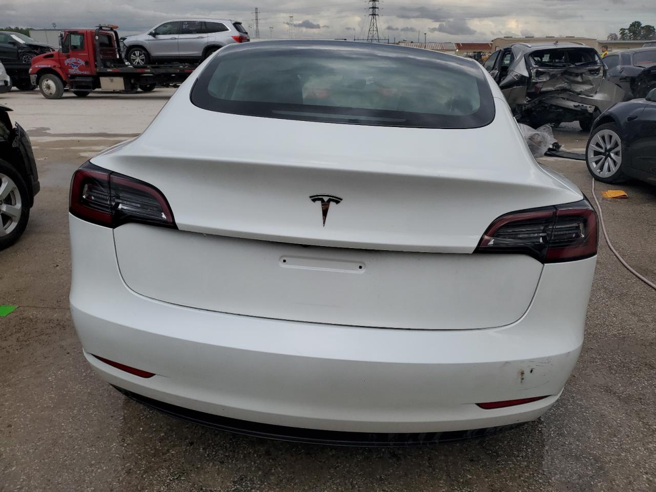 5YJ3E1EA3PF438237 2023 Tesla Model 3