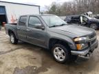 2011 Chevrolet Colorado Lt en Venta en Shreveport, LA - Front End