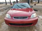 1998 Honda Civic Lx for Sale in Tanner, AL - Rear End