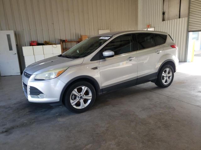 Parquets FORD ESCAPE 2014 Srebrny