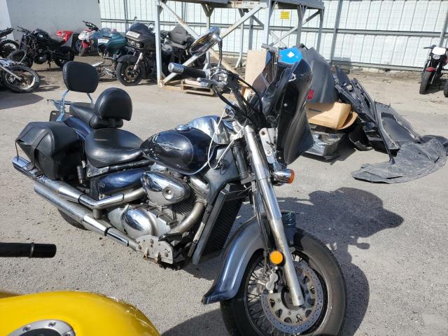 2006 SUZUKI C50    for sale at Copart NJ - GLASSBORO EAST