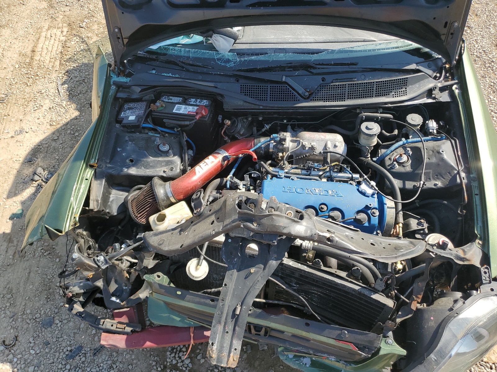 2HGEJ6445XH108754 1999 Honda Civic Dx