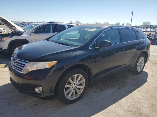 2012 Toyota Venza Le for Sale in Sikeston, MO - Damage History