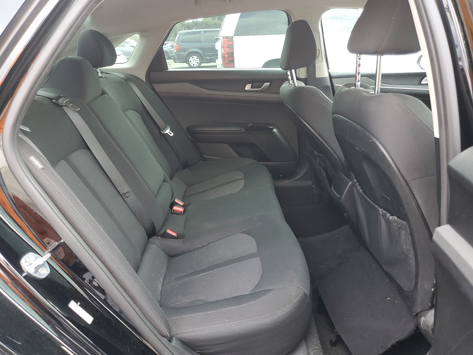 5XXG14J2XNG131056 2022 Kia K5 Lxs