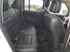2017 Jeep Patriot Latitude na sprzedaż w Theodore, AL - Side