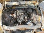 2002 Dodge Dakota Slt للبيع في Sikeston، MO - Burn - Engine