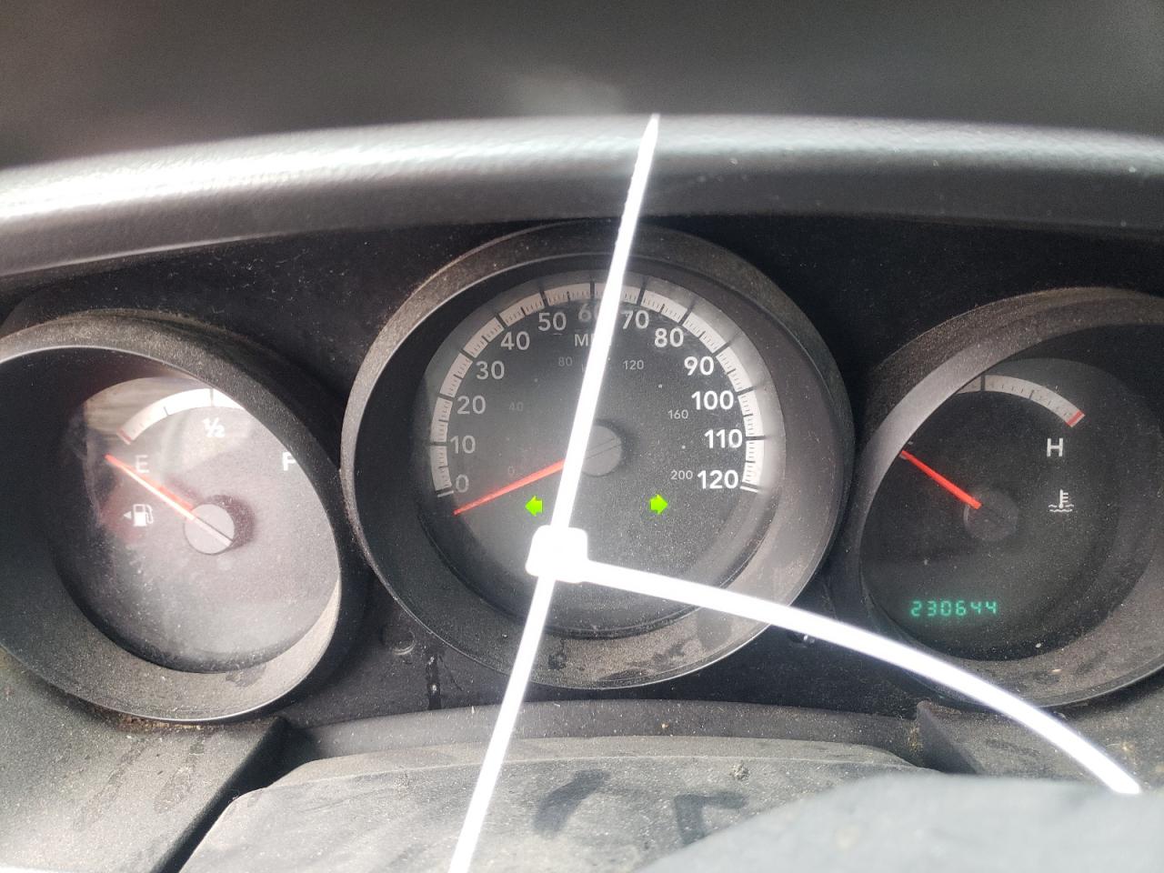 2010 Dodge Grand Caravan C/V VIN: 2D4CN1AEXAR354388 Lot: 71770624