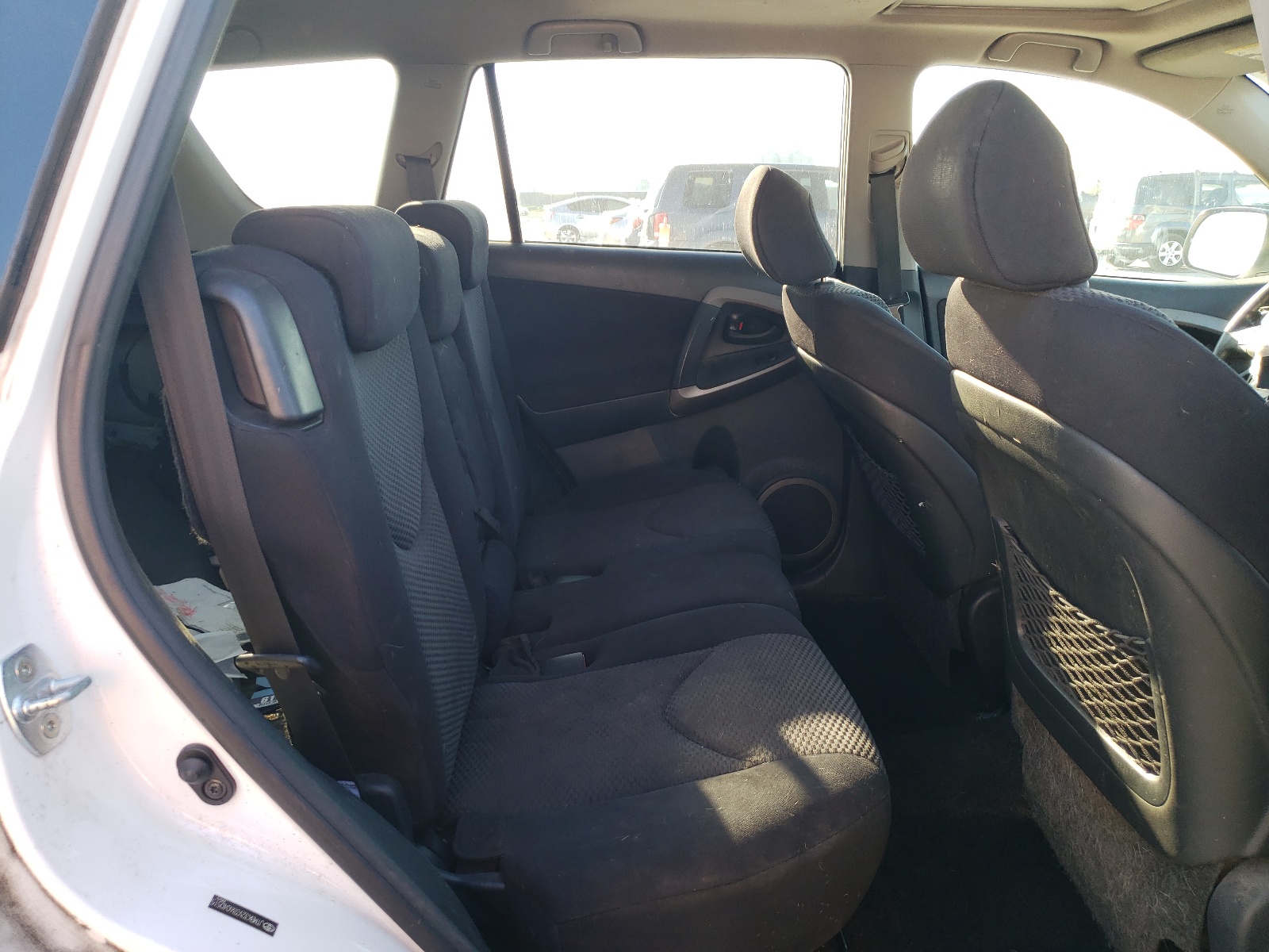 JTMBK32V386040515 2008 Toyota Rav4 Sport