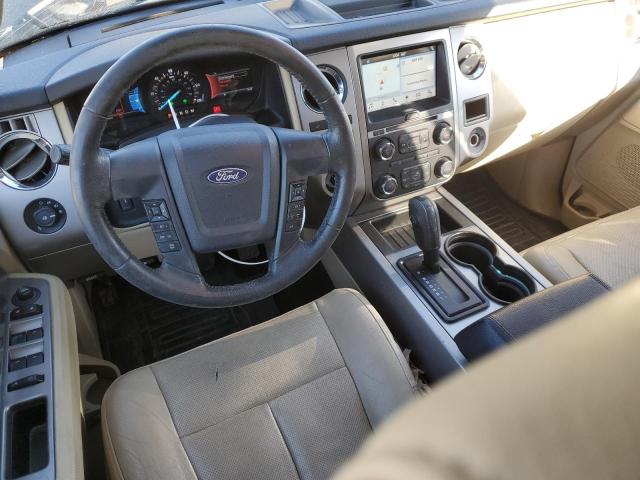  FORD EXPEDITION 2017 Серый