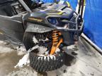 2022 CAN-AM COMMANDER XT 1000R for sale at Copart NS - HALIFAX