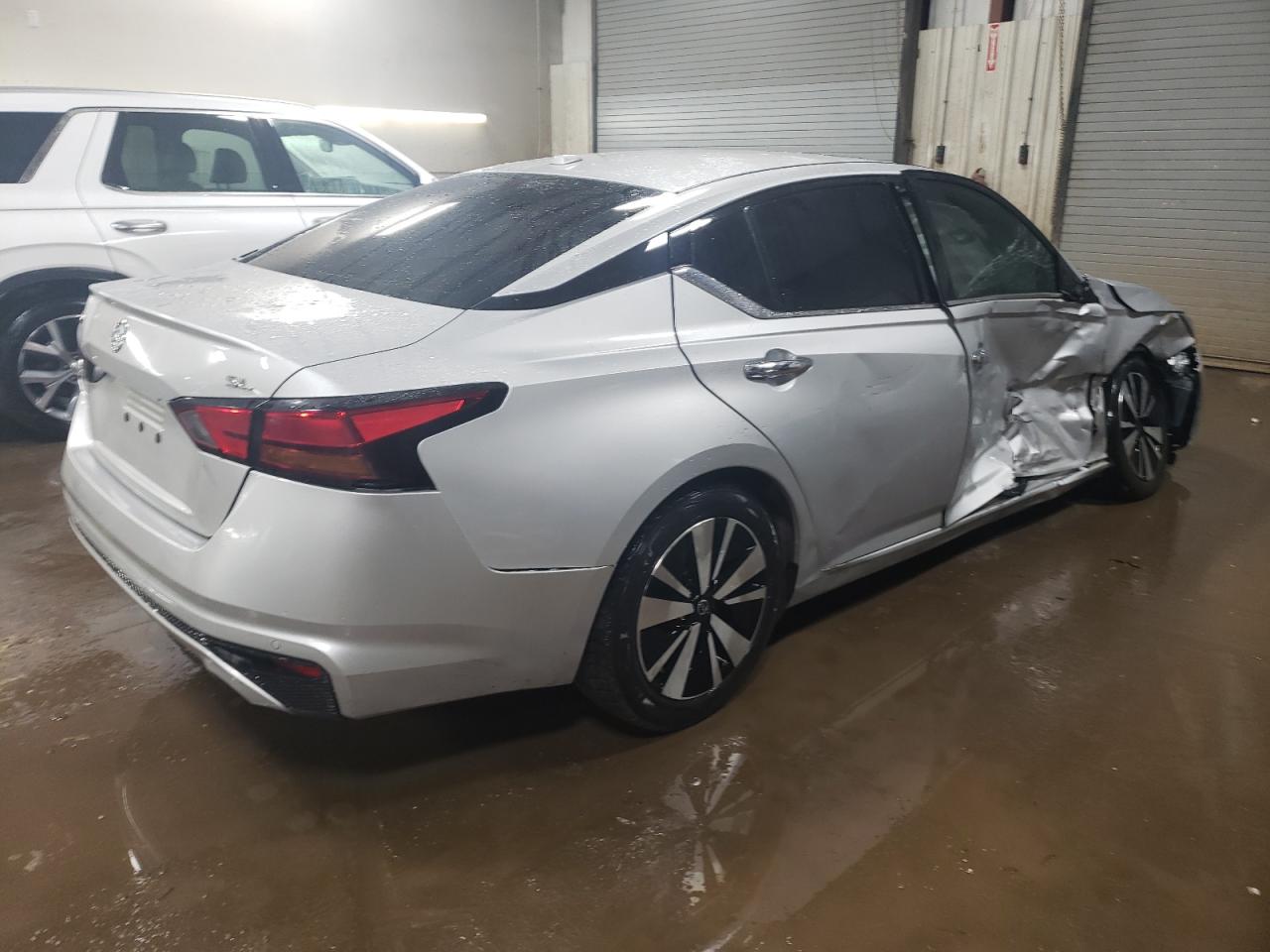 1N4BL4EV2KC244462 2019 Nissan Altima Sl