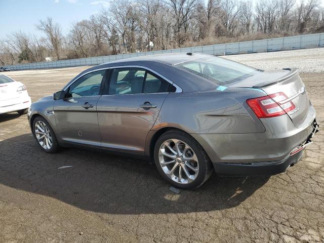 Седани FORD TAURUS 2013 Сріблястий