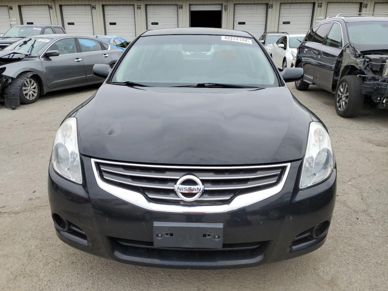 2012 Nissan Altima Base VIN: 1N4AL2APXCN516950 Lot: 42374144