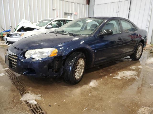 2006 Chrysler Sebring 