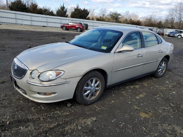 2008 Buick Lacrosse Cx