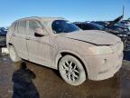 2013 BMW X3 XDRIVE35I for sale at Copart AB - CALGARY