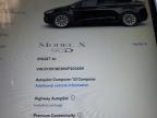 2016 Tesla Model X  for Sale in Brookhaven, NY - Front End