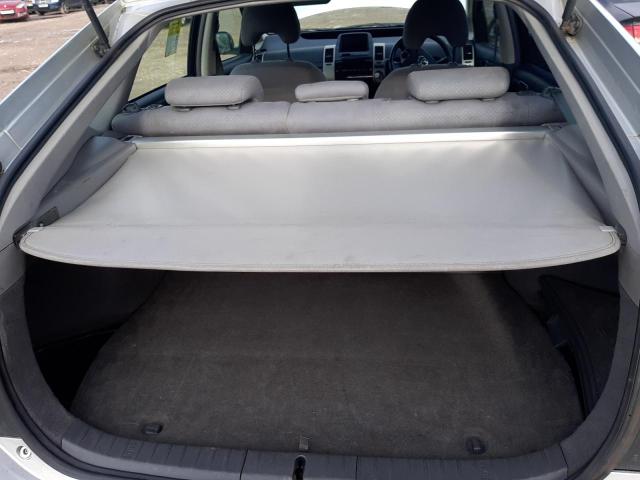 2007 TOYOTA PRIUS 1.5 VVTI T3 HYBRID 5DR CVT AUTO