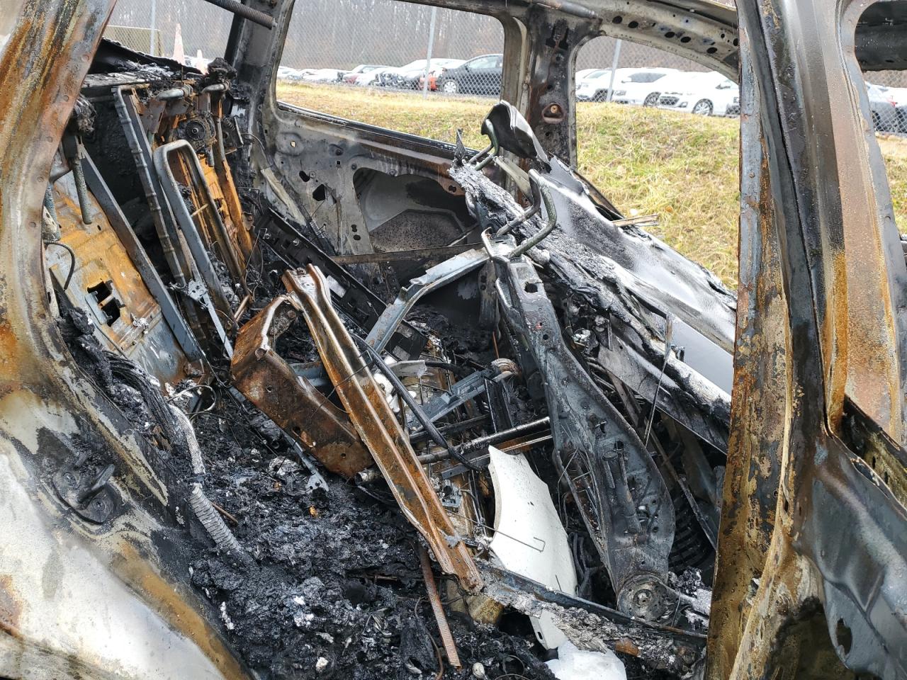 2020 BMW X3 xDrive30I VIN: 5UXTY5C09LLE57943 Lot: 43390444