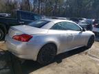 2012 Infiniti G37 Base zu verkaufen in Shreveport, LA - Rear End