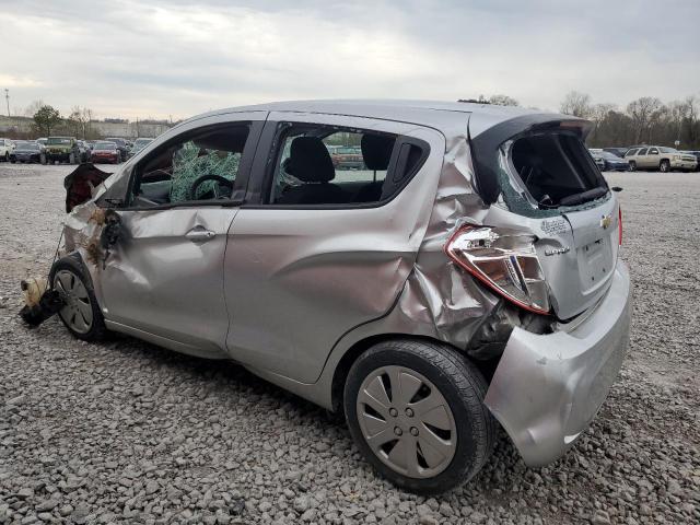 KL8CB6SA8HC811967 | 2017 Chevrolet spark ls