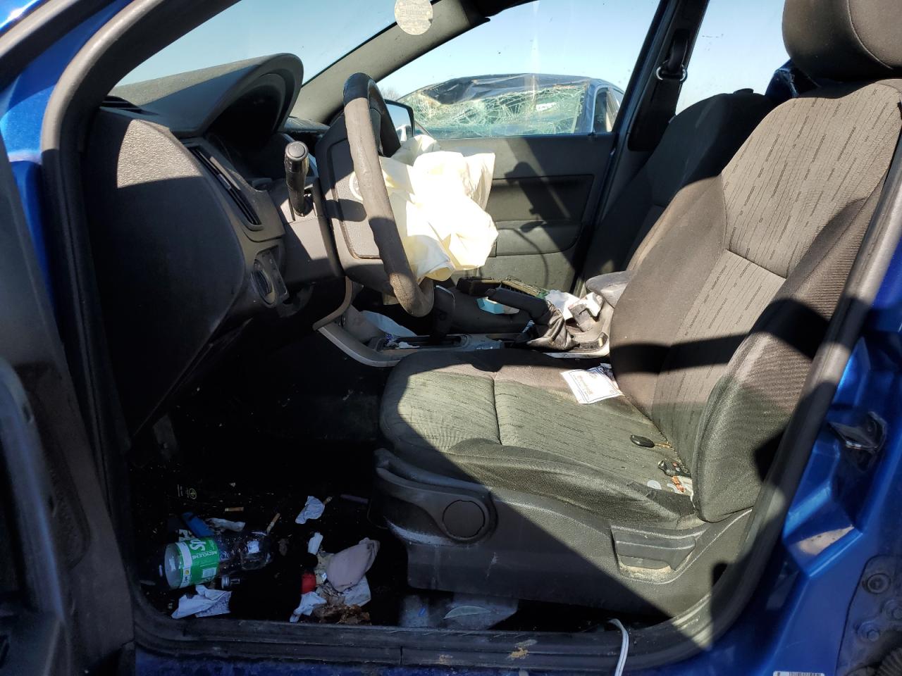 2010 Ford Focus - Image 7