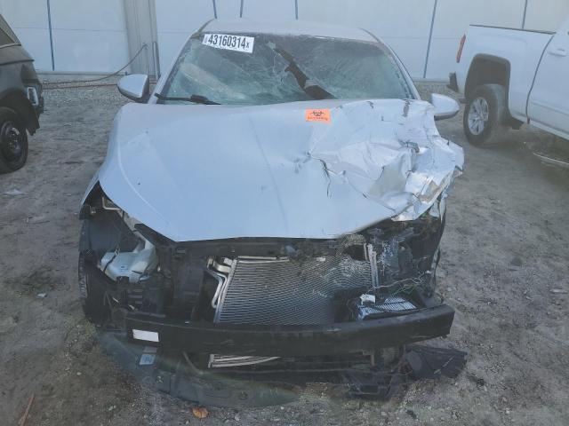  HYUNDAI ELANTRA 2020 Silver