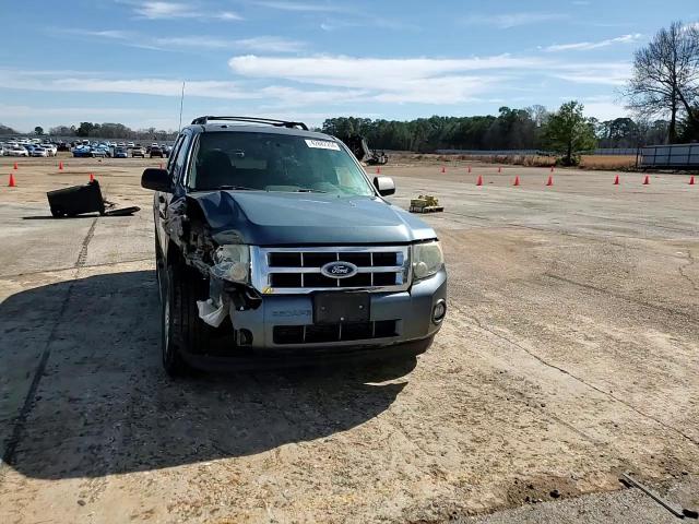 2011 Ford Escape Xlt VIN: 1FMCU9DG0BKA74616 Lot: 42882204