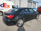 2014 Chrysler 200 Lx للبيع في Sikeston، MO - Rear End