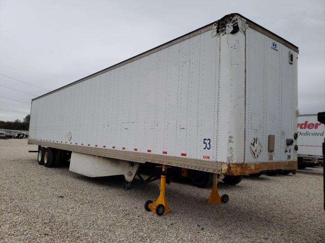 2006 Hyundai Dry Van