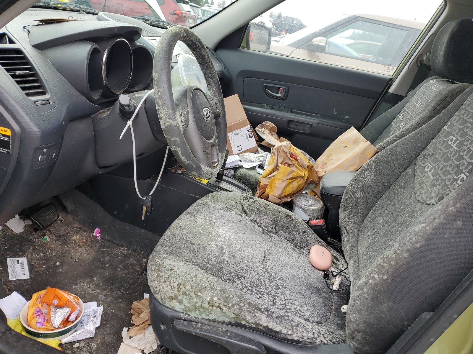 KNDJT2A24A7106502 2010 Kia Soul +