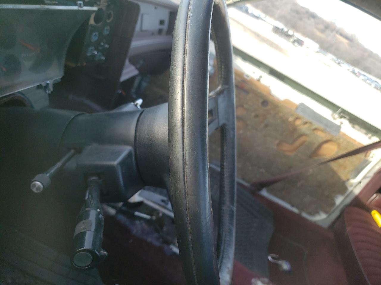 1986 Chevrolet Monte Carlo VIN: 1G1GZ37G8GR218467 Lot: 43399024