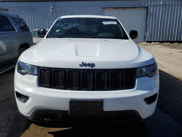  JEEP GRAND CHER 2019 Білий