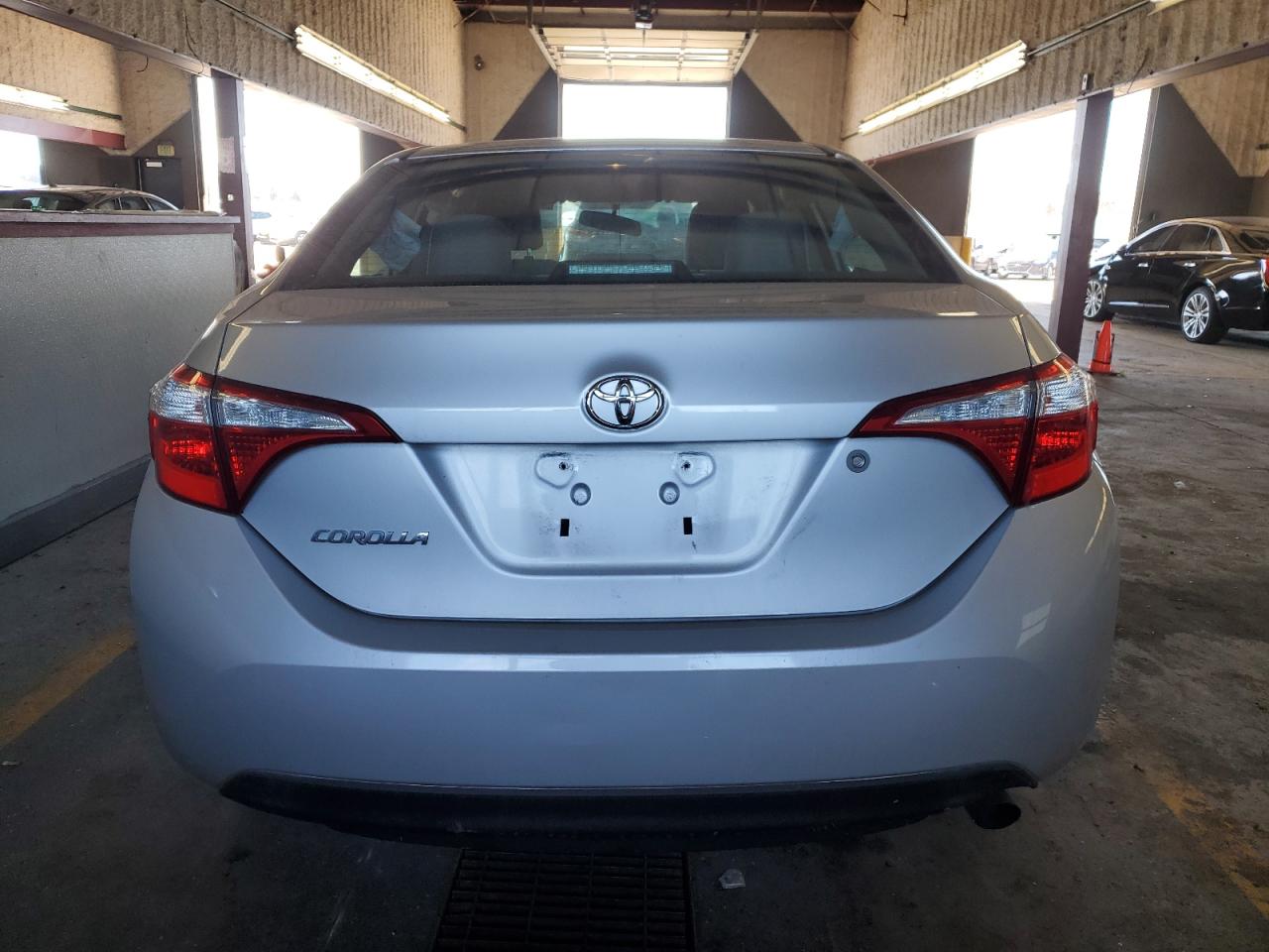 5YFBURHE5FP297475 2015 Toyota Corolla L