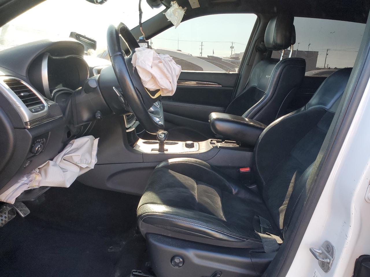 2014 Jeep Grand Cherokee - Image 7