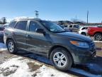 2012 Hyundai Santa Fe Gls продається в Hillsborough, NJ - Minor Dent/Scratches