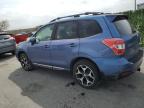 2015 Subaru Forester 2.0Xt Touring na sprzedaż w Orlando, FL - Minor Dent/Scratches