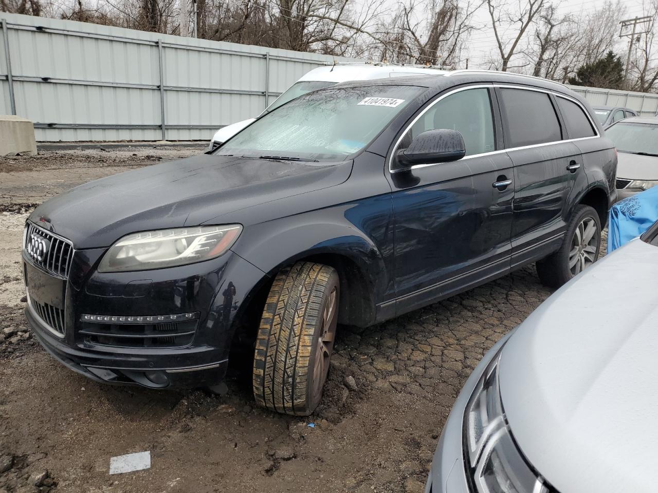 WA1LMAFE7CD001194 2012 Audi Q7 Premium Plus