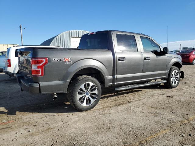 1FTEW1EP3LKD44298 | 2020 Ford f150 supercrew