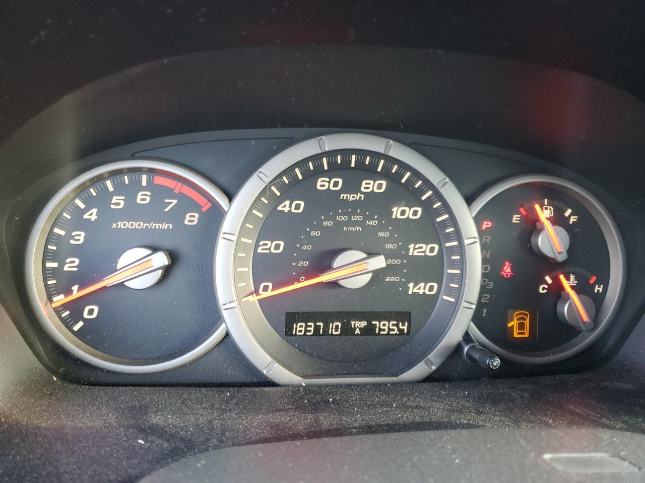 2007 Honda Pilot Ex VIN: 5FNYF18497B011315 Lot: 42939504