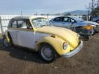 1971 Volkswagen Beetle zu verkaufen in San Martin, CA - Side