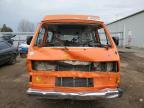 1987 VOLKSWAGEN VANAGON CAMPMOBILE for sale at Copart ON - TORONTO