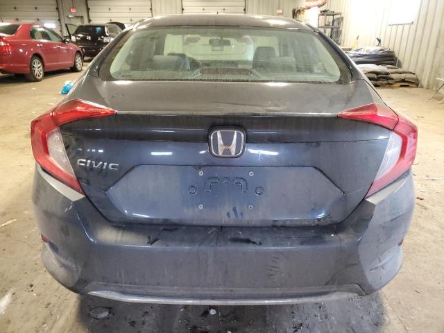  HONDA CIVIC 2019 Charcoal